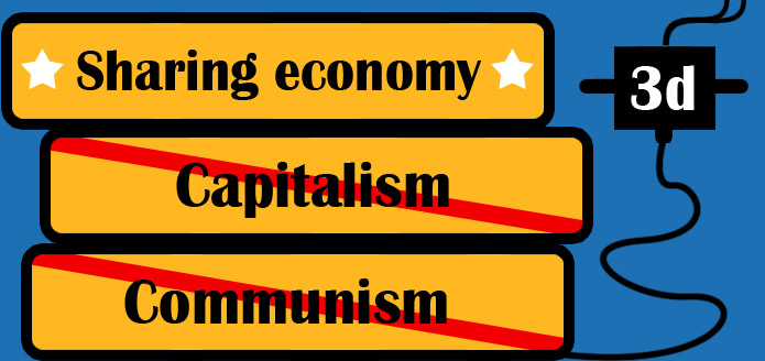 zero marginal cost pricing